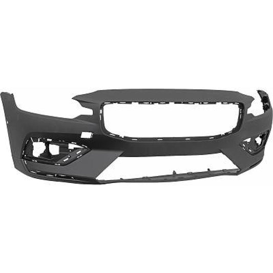 39796262 STOßFÄNGER VO.    S60/V60; 2019-2022 7663051