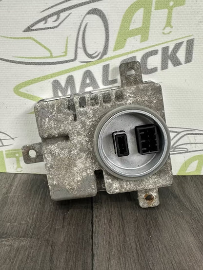 8K0941597C Xenon Steuergerät Audi A4 8K B8 Modell