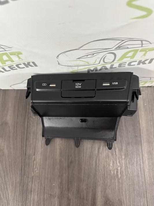 96125-Q0020 USB-Anschluss Hyundai Bayon