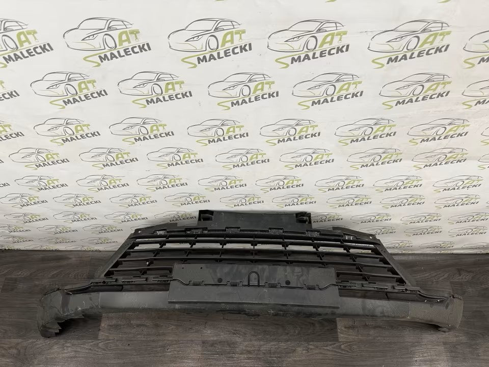 622540901R Stoßstange Gitter Lüftungsgitter Renault Scenic IV 4