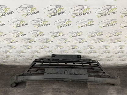 622540901R Stoßstange Gitter Lüftungsgitter Renault Scenic IV 4