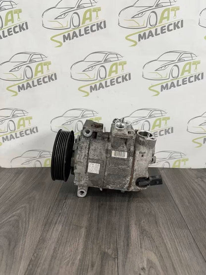 1K0820803F Klimakompressor Kompressor Vw Audi Seat Skoda Modell