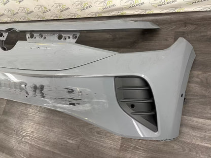 Stoßstange Vorne Original Vw ID4 Id.4 Modell 11A807221
