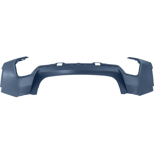 5112 8465766 STOßSTANGE HI.        U11, 2023->>         OHNE PDC, 1267255