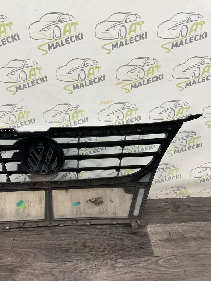 1T0853651D Kühlergrill Frontgrill Vw Touran 1T 06-10Bj Modelle