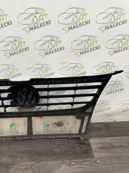 1T0853651D Kühlergrill Frontgrill Vw Touran 1T 06-10Bj Modelle
