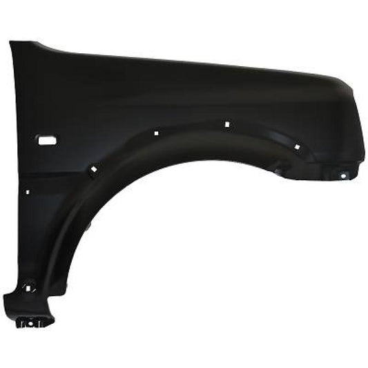 5861181A00 KOTFLÜGEL RE.       JIMNY, BJ. 98-11 6425806