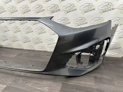 8W0807437AQ Stoßstange Vorne Audi A4 8W Facelift Modell 2019