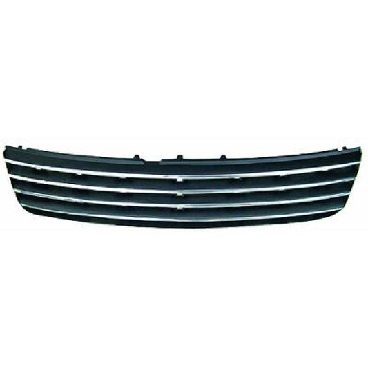 DESIGNGRILL     VW PASSAT, 96-00  OHNE EMBLEMAUFNAHME 2245440