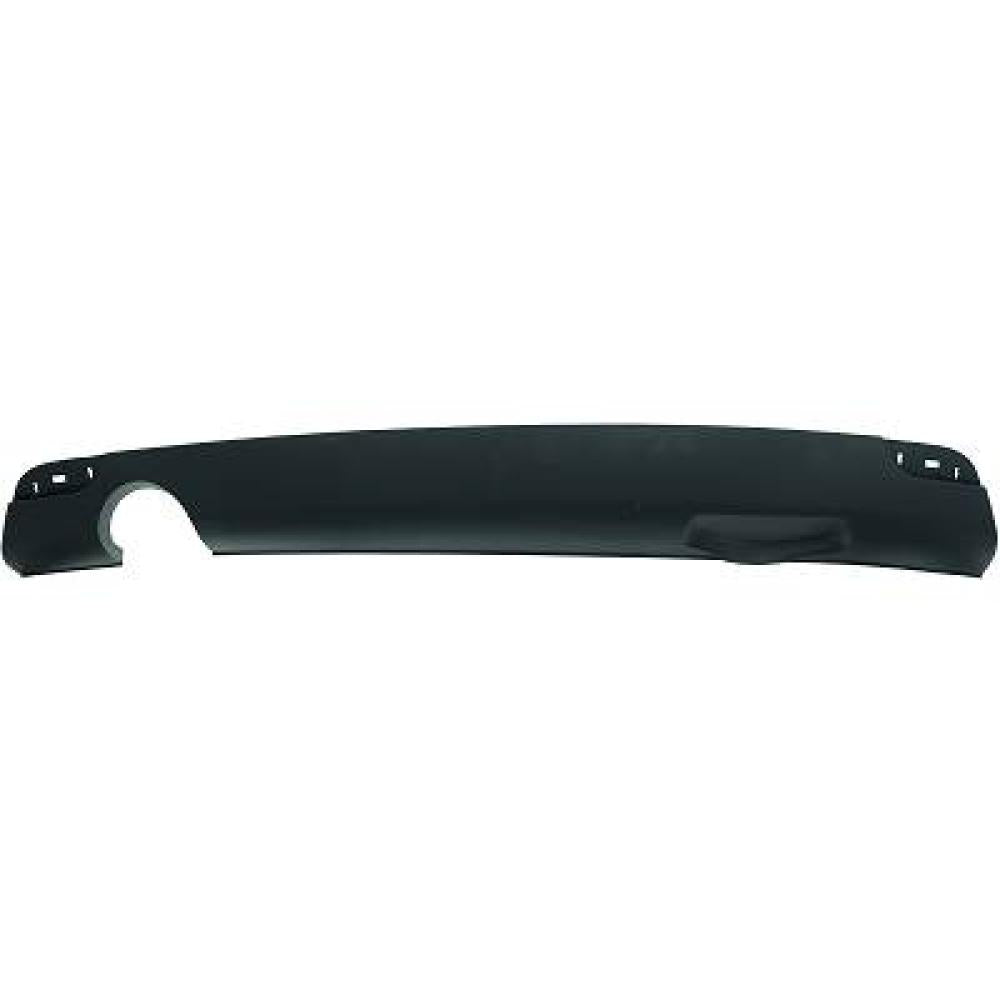 8X08074219B9 SPOILER HINTEN    AUDI A1, 10-14              SCHWARZ 1080067