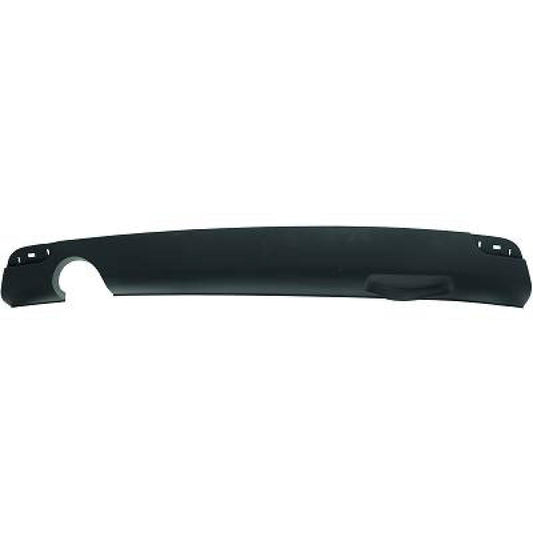 8X08074219B9 SPOILER HINTEN    AUDI A1, 10-14              SCHWARZ 1080067