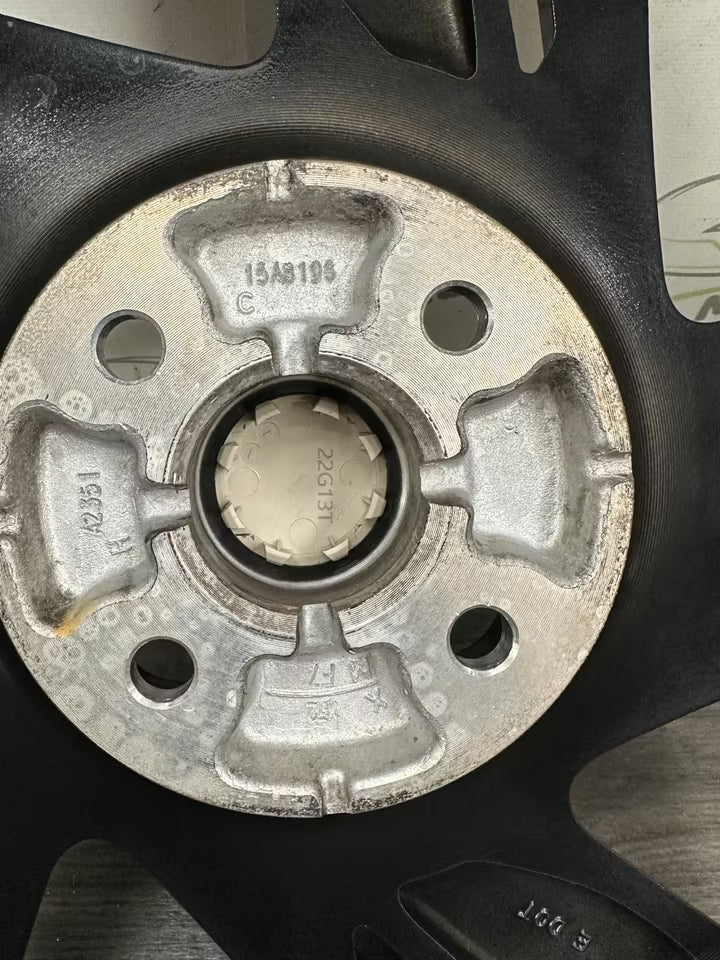 52910-Q0200 Alufelge 1 Stück Hyundai Bayon I20 Modelle 6Jx16 Zoll