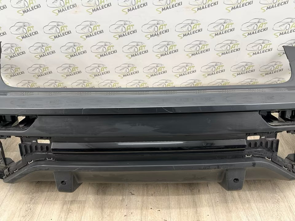 80F 807 511 Stoßstange Hinten Audi Q5 Sportback 80F Modell