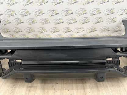 80F 807 511 Stoßstange Hinten Audi Q5 Sportback 80F Modell