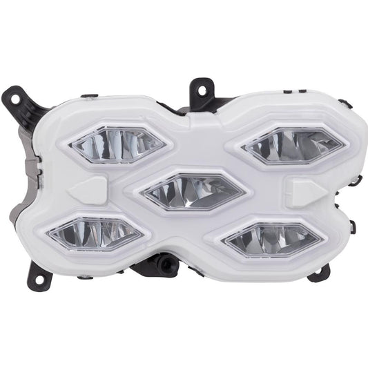 5H0941700C NEBELLAMPE RE.   GOLF VII, 2020->> 2218688