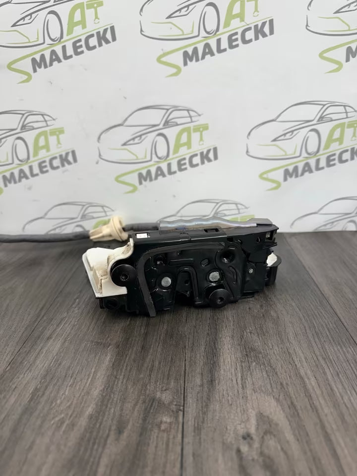 5K1837016E Türschloss Schloss Vorne Rechts Vw Golf VII 5G Modelle