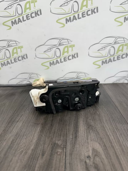 5K1837016E Türschloss Schloss Vorne Rechts Vw Golf VII 5G Modelle