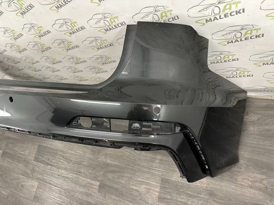 4K9 807 511 C Stoßstange Hinten Audi A6 4K Avant Modelle