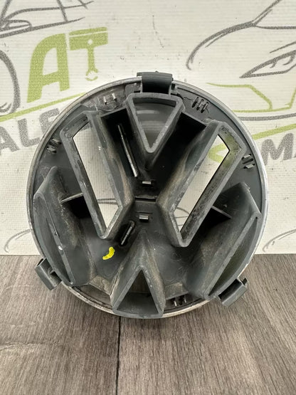 5M0853601 VW Logo Emblem Kühlergrill VW Touran