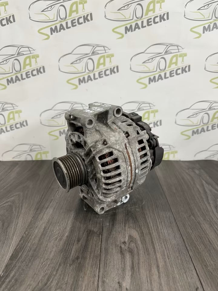 06B903016AB Lichtmaschine Generator 1,8 TSI Vw Audi Seat Skoda