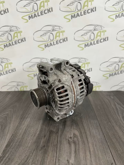 06B903016AB Lichtmaschine Generator 1,8 TSI Vw Audi Seat Skoda