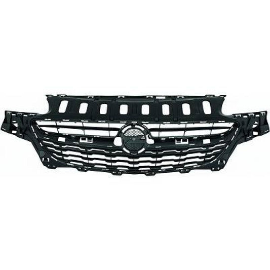 13 20 244 KÜHLERGRILL       CORSA E, für 15-19 1815040