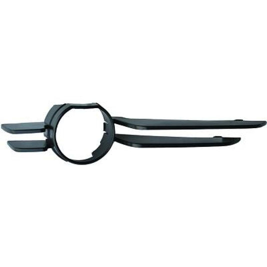 51 11 8 204 358 GRILL AUßEN RE.   BMW E46, 98-03                COUPÈ 1214144