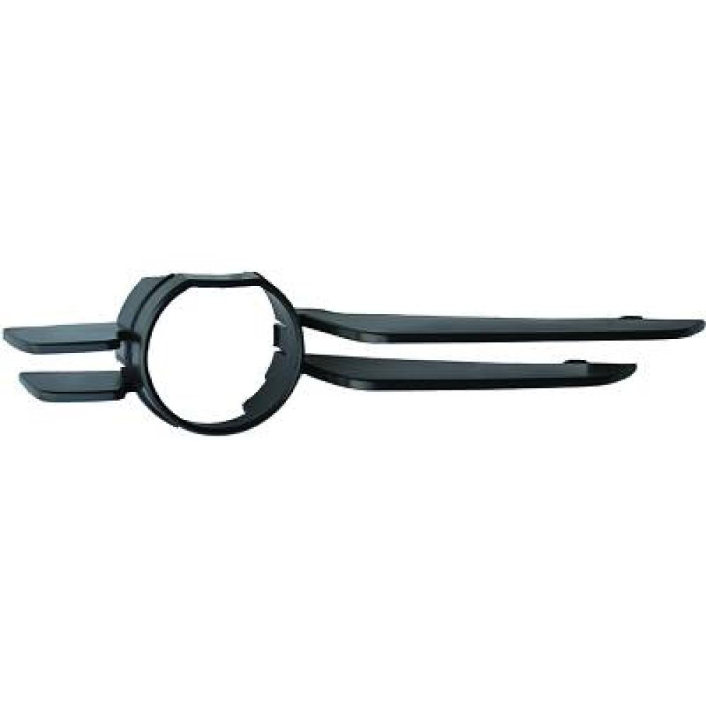 51 11 8 204 357 GRILL AUßEN LI.   BMW E46, 98-03                COUPÈ 1214145