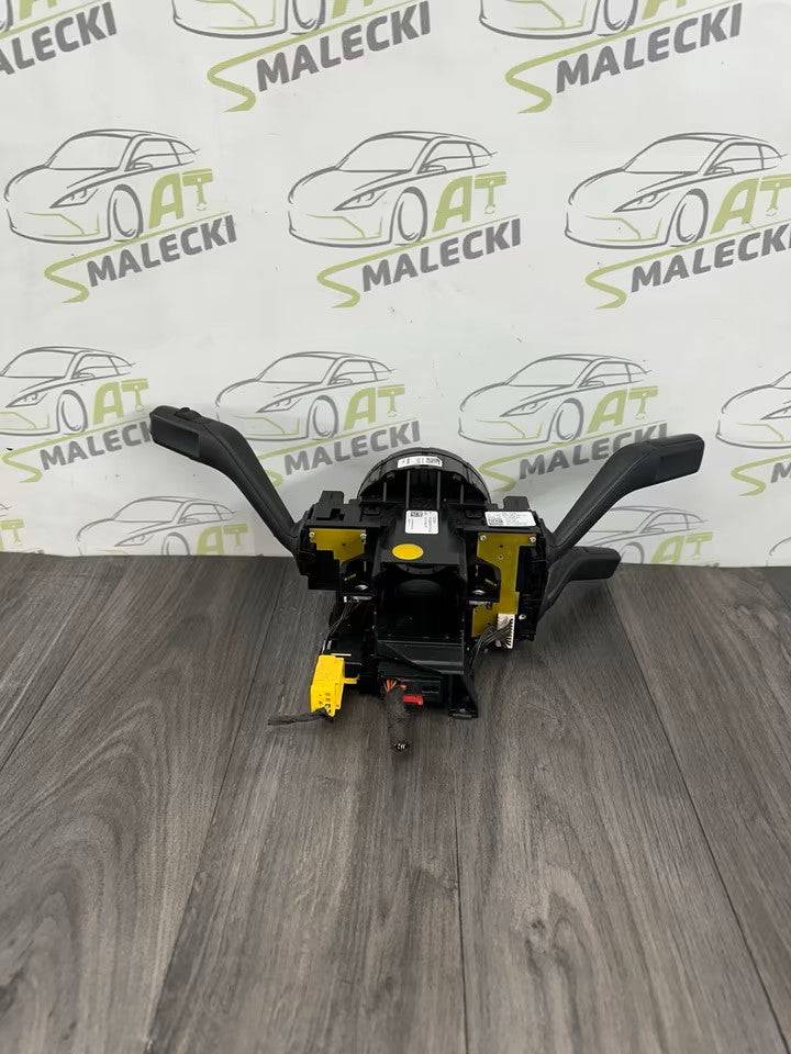 3C9953513AG Lenkstockschalter Schleifring Tempomat Vw Passat 3C