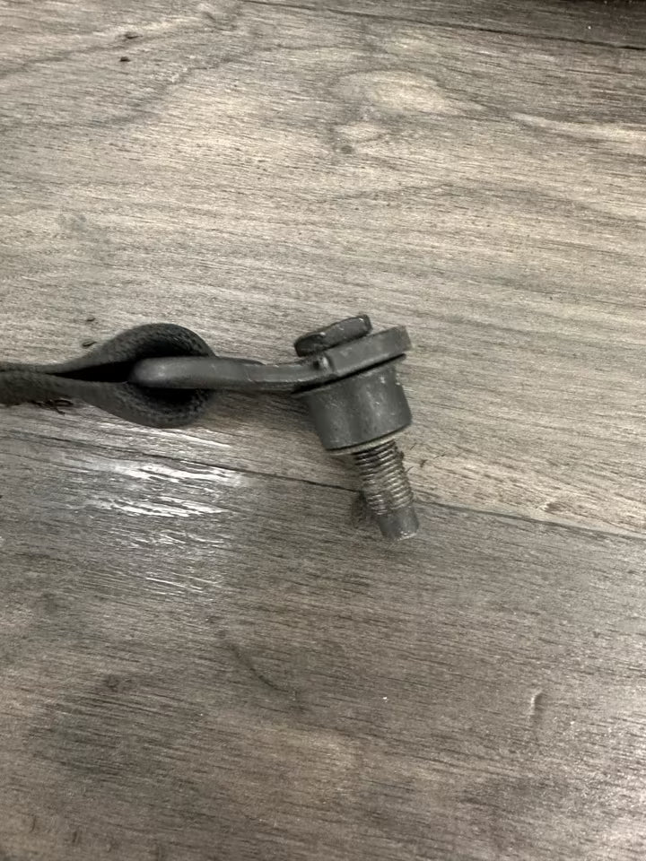 A1698603385 Sicherheitsgurt Vorne Links Mercedes W245 B-Klasse