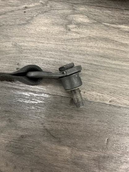 A1698603385 Sicherheitsgurt Vorne Links Mercedes W245 B-Klasse