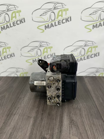 3AA614109AG Abs Block Hydraulik Block Vw Passat 3AA B7 Modell