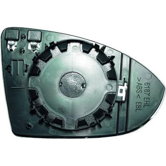 5G0 857 521 SPIEGELGLAS LI   GOLF VII, 12-17 2216127