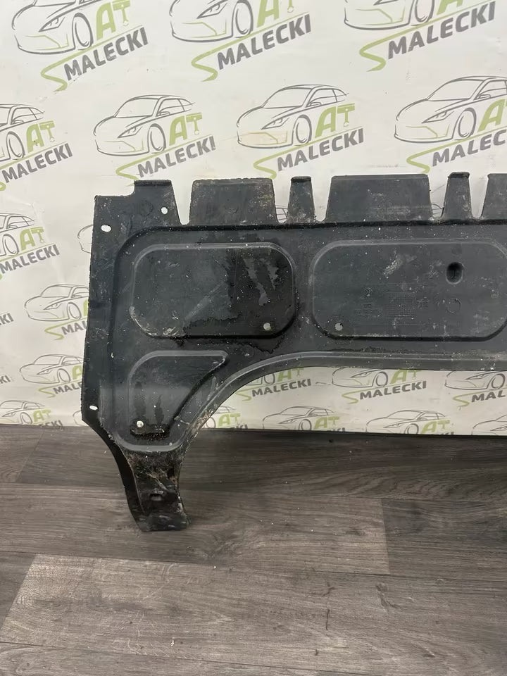 6R0825237D Motorraumdämmung VW Polo 9N3