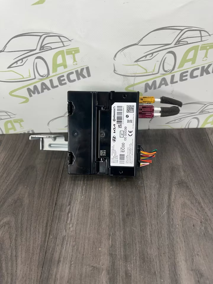 96510-Q0000 Antenne Steuergerät Hyundai Bayon