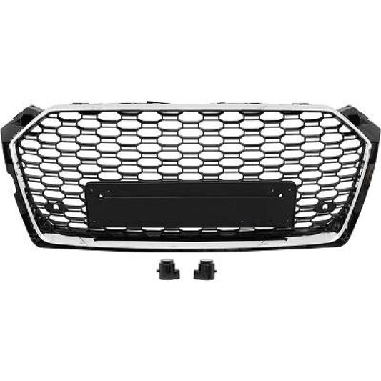 DESIGNGRILL            A5. 16-19     RENNSPORT-OPTIK, 1046140
