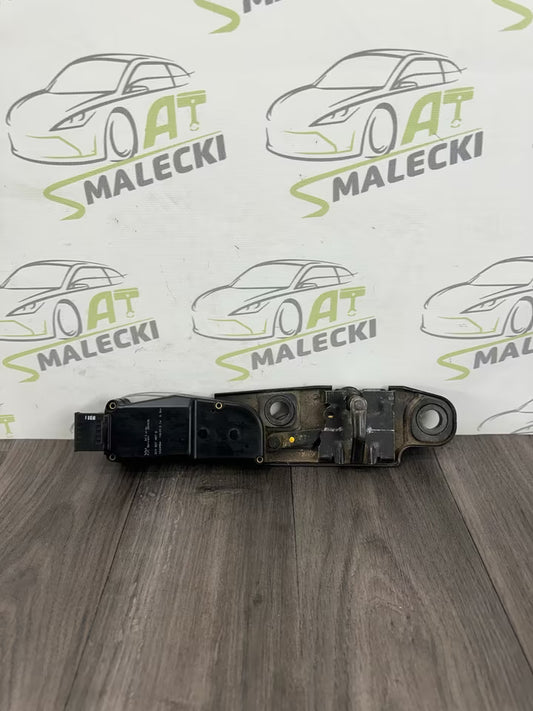 3C9827887B Heckklappenschloss Zuziehhilfe Vw Passat 3C B6 Modell