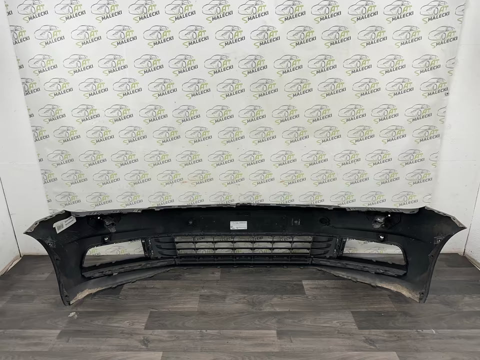 Stoßstange Vorne SRA 6xPDC Vw Touran 5T Modell 5TA807221 LI7F