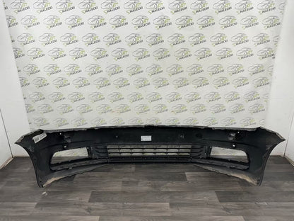 Stoßstange Vorne SRA 6xPDC Vw Touran 5T Modell 5TA807221 LI7F