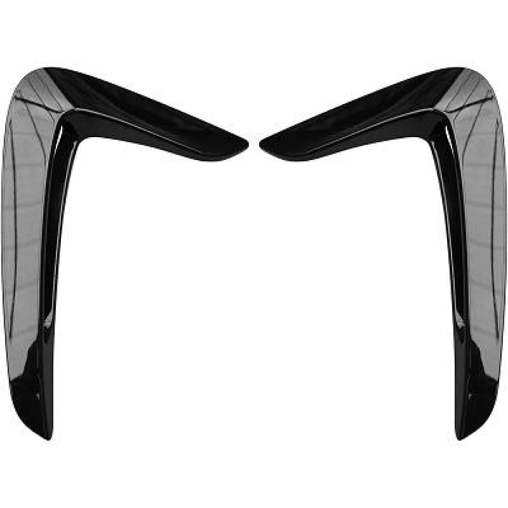 nan KOTFLÜGELBLENDEN F32/33/36 BJ. 13-17 1245233