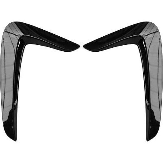 nan KOTFLÜGELBLENDEN F32/33/36 BJ. 13-17 1245233