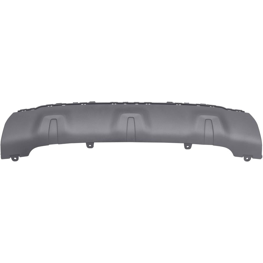 5112 7417846 STOßST.BLENDE HI UNTEN X3, 2017-2021 1277066