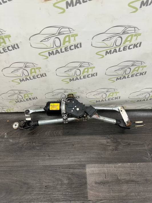 W000007226 Scheibenwischermotor Vorne für Renault Megane III