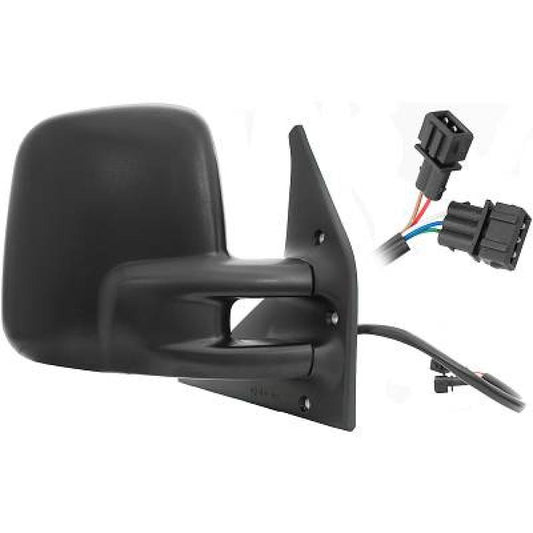 701857508H01C SPIEGEL RE.         VW T4, 90-03                5-PIN 2270126