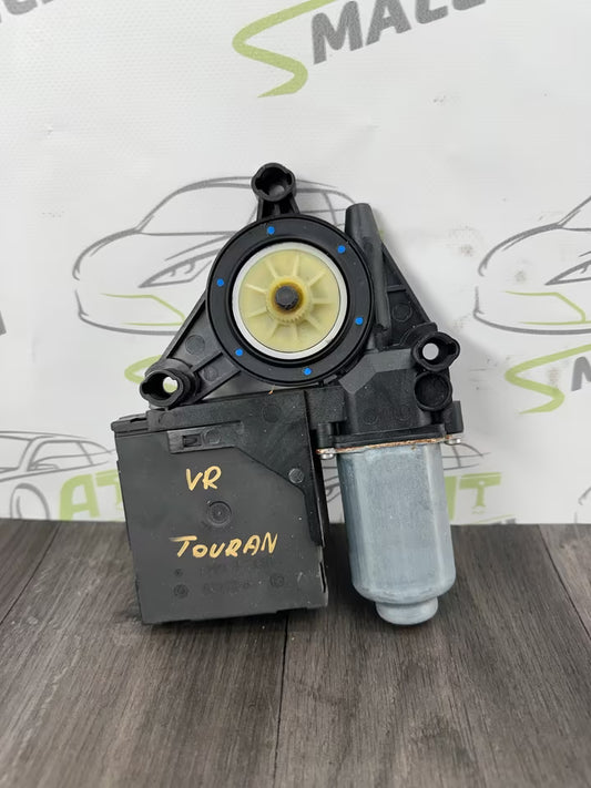 1T0959702E 1K0959792K Fenterhebermotor Vorne Rechts Vw Touran 1T