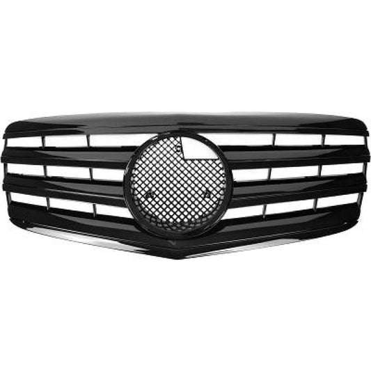 DESIGNGRILL          W211, 06-09             CL-OPTIK 1615441