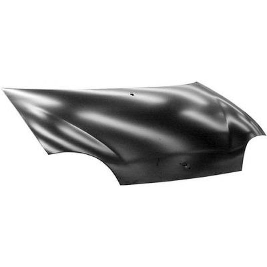46511948 MOTORHAUBE       SEICENTO, BJ. 98->> 3433000