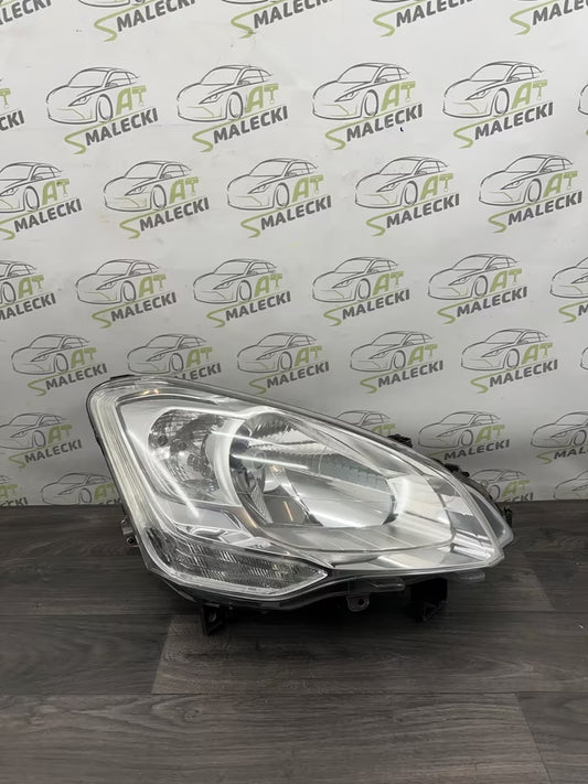 Scheinwerfer Rechts Citroën Berlingo II 2 Modelle gebraucht