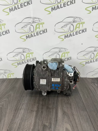 6Q0820808B Klimakompressor 1,4 Benzin BXW Polo Ibiza Fabia