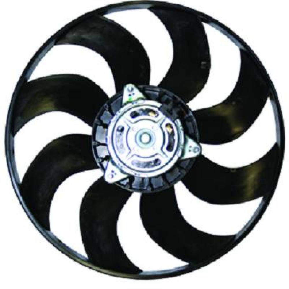 nan KLIMALÜFTER    FIAT LINEA, 07->>                405mm 8346302